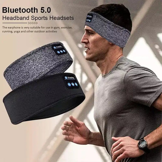 Bluetooth Diadema deportiva/para dormir